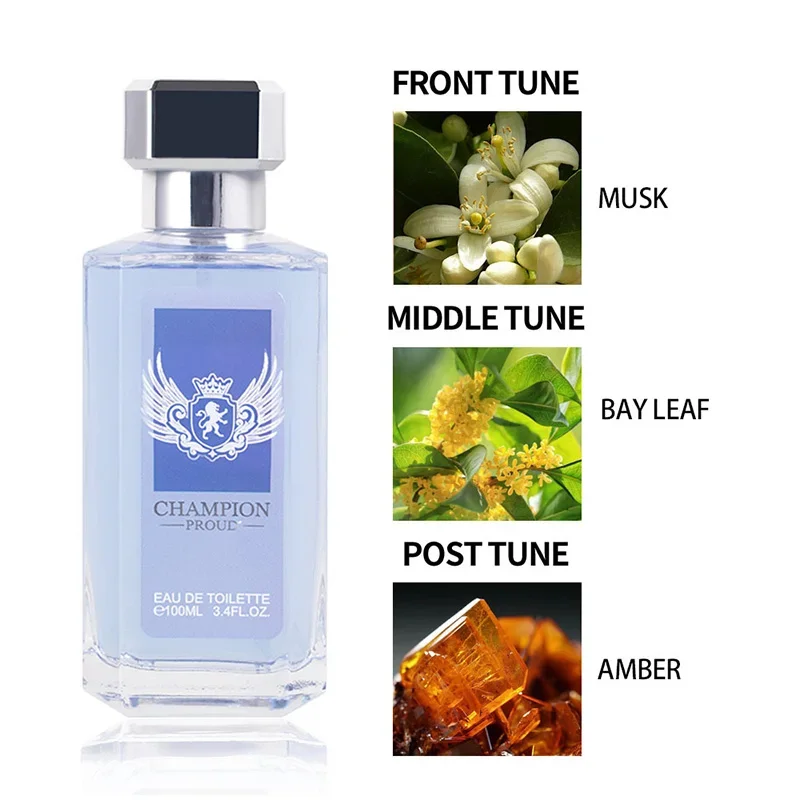 100 مللي جان ملكة جمال باد بوي - مراجعة Unique Perfume Fragrance وسعره