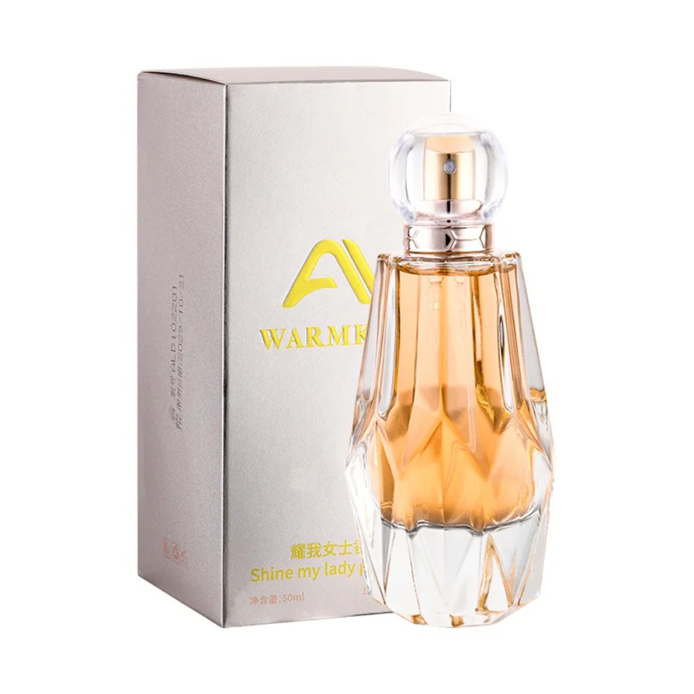 عطر شاين ماي ليدي 50 مل، عطر ز - مراجعة Unique Perfume Fragrance وسعره