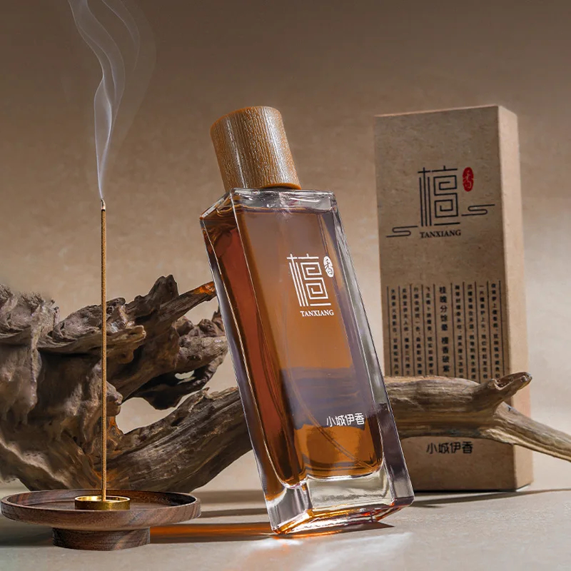 عطر خشب الصندل 50 مل للجنسين،  - مراجعة Perfume Fragrances وسعره